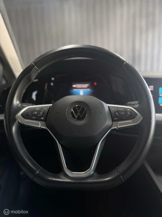 Volkswagen Golf Volkswagen Golf TSI - afbeelding nr 13