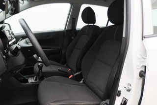 Kia Picanto Kia Picanto 1.0 CVVT EconomyPlusLine Airco, Navigatie, Elektrische Ramen, Bluetooth, USB/AUX - afbeelding nr 10