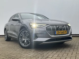 Audi e-tron - afbeelding nr 47