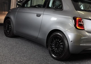 Fiat 500 Fiat 500 42 kWh / AUT / Navi / Cruise Control / Camera / Dode Hoek Detectie / Led / Pdc - afbeelding nr 32