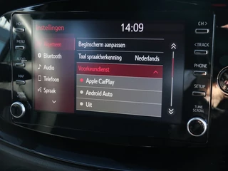Toyota Aygo Toyota Aygo X 1.0 VVT-i MT Pulse I ACC I DAB I Apple/Android Auto I Stoelverwa - afbeelding nr 16