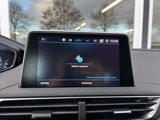 Peugeot 3008 50% deal 8.475,- ACTIE Navi / Cruise / Clima / Carplay / LMV - afbeelding nr 34