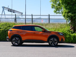 Peugeot 2008 Peugeot 2008 1.2 101PK PureTech Active | APPLE CARPLAY | CRUISE CONTROL | - afbeelding nr 5
