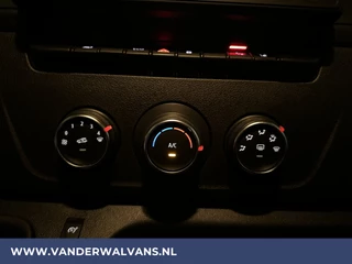 Renault Master Renault Master 2.3 dCi 136pk L2H2 Euro6 Airco | Navigatie | Camera | 2500kg Trekhaak | LED cruisecontrol, parkeersensoren, bijrijdersbank - afbeelding nr 8