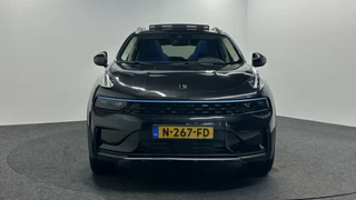Lynk & Co 01 Lynk & Co 01 1.5 261PK Plug-in Hybrid |Pano|AppleCarplay|Adaptive Cruise|Origineel NL| - afbeelding nr 6