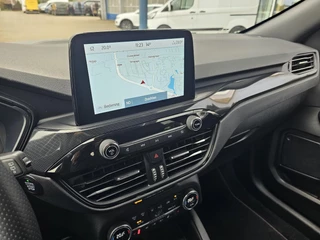 Ford Kuga Ford Kuga 1.5 EcoBoost ST-Line 150pk | Winter Pack | Camera | Navigatie | Half leder | Full led | Rode remklauwen - afbeelding nr 22