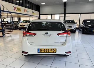 Toyota Auris - afbeelding nr 12