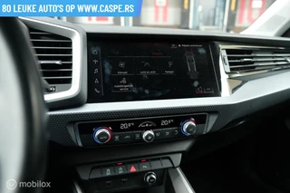 Audi A1 Sportback Audi A1 Sportback 30 TFSI Advanced | Climatronic - afbeelding nr 17