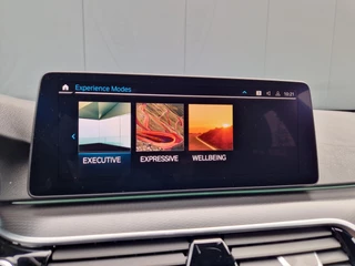 BMW 5 Serie BMW 5-serie Touring 530e /Laser /Pano /HUD /Garantie - afbeelding nr 34
