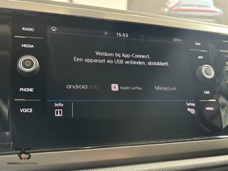 Volkswagen Polo Volkswagen Polo DSG Comfortline Business | Navi | CarPlay | PDC | ACC | DAB+ | Org. NLD. | - afbeelding nr 10