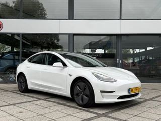 Tesla Model 3 Tesla Model 3 Long Range AWD Dual | Autopilot | Panorama | Leder | - afbeelding nr 2