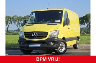 Mercedes-Benz Sprinter Mercedes-Benz Sprinter 314 2.2 CDI L2H1 EURO6 airco, navi, trekhaak - afbeelding nr 2