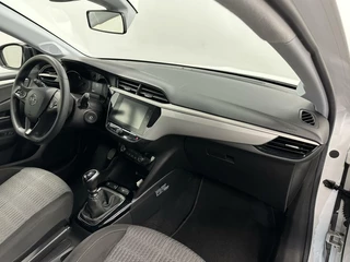 Opel Corsa Opel Corsa - Edition 100 pk | Navigatie | Achteruitrijcamera | Parkeersensoren - afbeelding nr 11