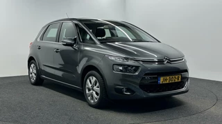 Citroën C4 Picasso Citroen C4 Picasso 1.2 PureTech Intensive NAVI CAMERA 39000 KM. - afbeelding nr 3