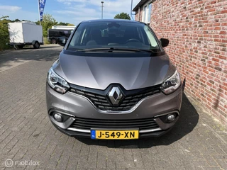Renault Scénic Renault Scenic 1.3 TCe Initiale Paris - afbeelding nr 8