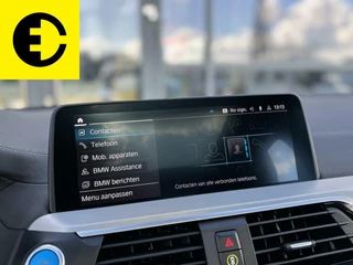 BMW iX3 BMW iX3 High Executive 80 kWh | CarPlay | Pano | Harman Kardon - afbeelding nr 25