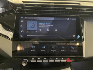 Peugeot 408 Peugeot 408 1.2 PureTech Allure Pack 130 Automaat | Comfort Pakket, Ergo comfort stoel , Electrische stoelverstelling LV, stoelverwarming | Camera | Navigatie | Climate Control | Dab | Led | Parkeer sensoren - afbeelding nr 28