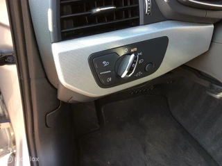 Audi A4 Audi A4 Limousine 2.0 TFSI ultra Sport Pro Line Plus Navi Trekh - afbeelding nr 24