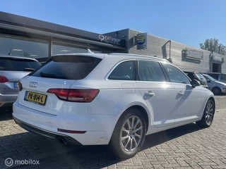 Audi A4 Audi A4 Avant 2.0 TFSI  Sport Automaat - afbeelding nr 5