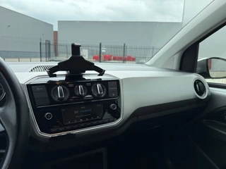 Volkswagen up! Volkswagen Up! 1.0 BMT high up! CRUIS|PDC|NAP|TOPSTAAT| - afbeelding nr 45