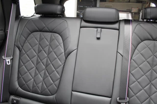 BMW X5 BMW X5 xDrive50e M-Sport | Panoramadak | H&K | Trekhaak | Comfortstoelen | Luchtvering | Glow - afbeelding nr 40