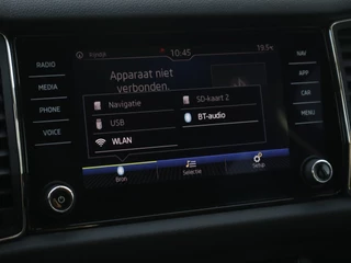 Škoda Kodiaq Škoda Kodiaq 1.5 TSI Business Edition (150 PK) 2e-Eig, Skoda-Dealer-Onderh, 12-Mnd-BOVAG, NL-Auto. - afbeelding nr 18