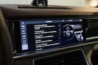 Porsche Panamera Porsche Panamera 2.9 4 E-Hybrid | PANO | SOFTCL | - afbeelding nr 56