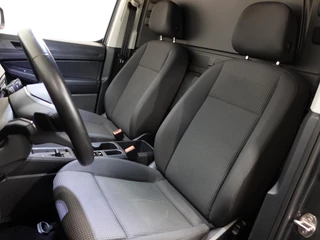 Volkswagen Caddy Volkswagen Caddy Cargo Maxi 2.0 TDI Style Automaat Airco Bluetooth Cruise Control App-Connect - afbeelding nr 20