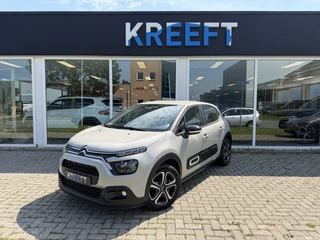 Citroën C3 1.2 PureTech Business