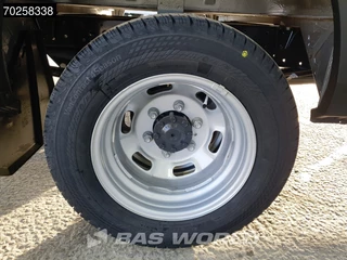 Iveco Daily Iveco Daily 35C21 210PK 3.0L Automaat 2025 model L3H2 Dubbellucht ACC LED CarPlay Camera L4H2 16m3 Airco - afbeelding nr 19