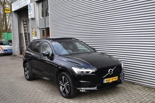 Volvo XC60 - afbeelding nr 8