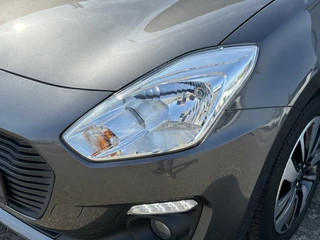 Suzuki Swift Suzuki Swift 1.2 Smart Hybrid Select | Navi | Camera | 16 inch velgen | Carplay - afbeelding nr 27