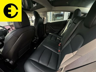 Tesla Model 3 Tesla Model 3 Performance 75 kWh | Warmtepomp | Incl. BTW - afbeelding nr 24