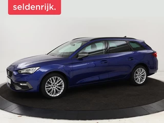 SEAT Leon - 364507911-0
