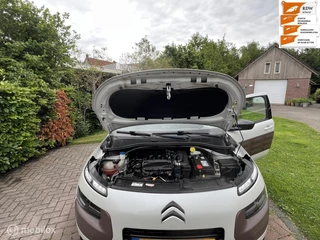 Citroën C4 Cactus Nette Sportieve Citroen C4 Cactus 1.2 PureTech Shine bj 2015 - afbeelding nr 23