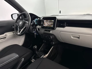 Suzuki Ignis Suzuki Ignis 1.2 Select | Navigatie | Parkeercamera | Apple Carplay/Android Auto - afbeelding nr 5