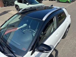 Kia Stonic Kia Stonic 1.0 T MHEV GT Line Automaat  GT Line meest luxe uitvoering Full option , lage km stand , auto is als nieuwe , 7 jaar fabrieks garantie - afbeelding nr 15