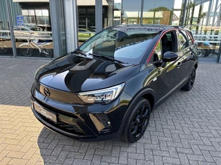 Opel Crossland - afbeelding nr 8
