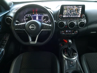 Nissan Juke - afbeelding nr 23