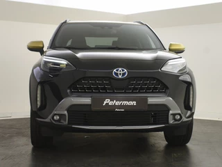 Toyota Yaris Cross - afbeelding nr 5