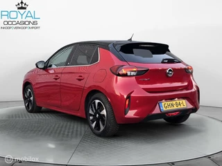 Opel Corsa-e Opel Corsa-e Level 3 50 kWh | 360 cam | carplay | Garantie - afbeelding nr 6