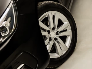 Peugeot 308 (VIRTUAL COCKPIT, APPLE CARPLAY, GROOT NAVI, 360 CAMERA, SPORTSTOELEN, LANE ASSIST, CRUISE, NIEUWE APK, NIEUWSTAAT) - afbeelding nr 16