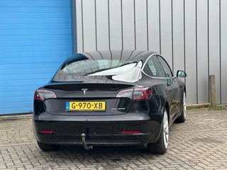 Tesla Model 3 Tesla Model 3 Long Range AWD 75 kWh TREKHAAK SOH 86% - afbeelding nr 8