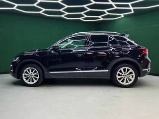 Volkswagen T-Roc Volkswagen T-Roc 1.5 TSI Life Carplay | IQ-Drive | Virtual - afbeelding nr 4