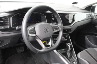 Volkswagen Polo Volkswagen Polo 1.0 TSI DSG Style 110Pk | Navigatie | Apple Carplay/Android Auto | Climate Control | Virtual Cockpit | Adaptive Cruise Control | Parkeersensoren | Lane Assist | Privacy Glass | - afbeelding nr 10