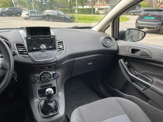 Ford Fiesta - afbeelding nr 21