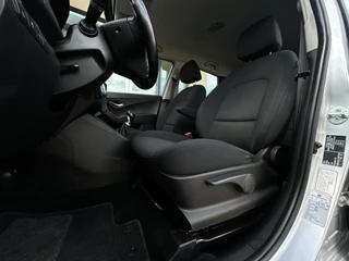 Hyundai ix20 Hyundai ix20 1.4i i-Motion - afbeelding nr 3