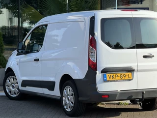 Ford Transit Connect Ford Transit Connect 1.5 TDCI L1 Trend 2018 - afbeelding nr 9