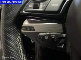 Audi A1 Sportback Audi A1 2.0 Sportback 40 TFSI 200 PK  S TRONIC- LED CRUISE VRTUAL S LINE  LEER  VEEL OPTIES - afbeelding nr 30