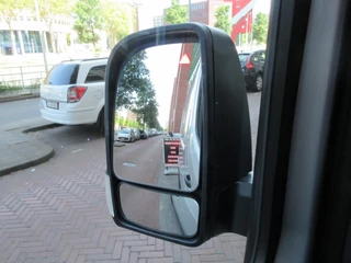 Mercedes-Benz Sprinter Mercedes-Benz SPRINTER 315 CDI L2H2 Aut Adaptive Cruise Navi Camera Pdc - afbeelding nr 19